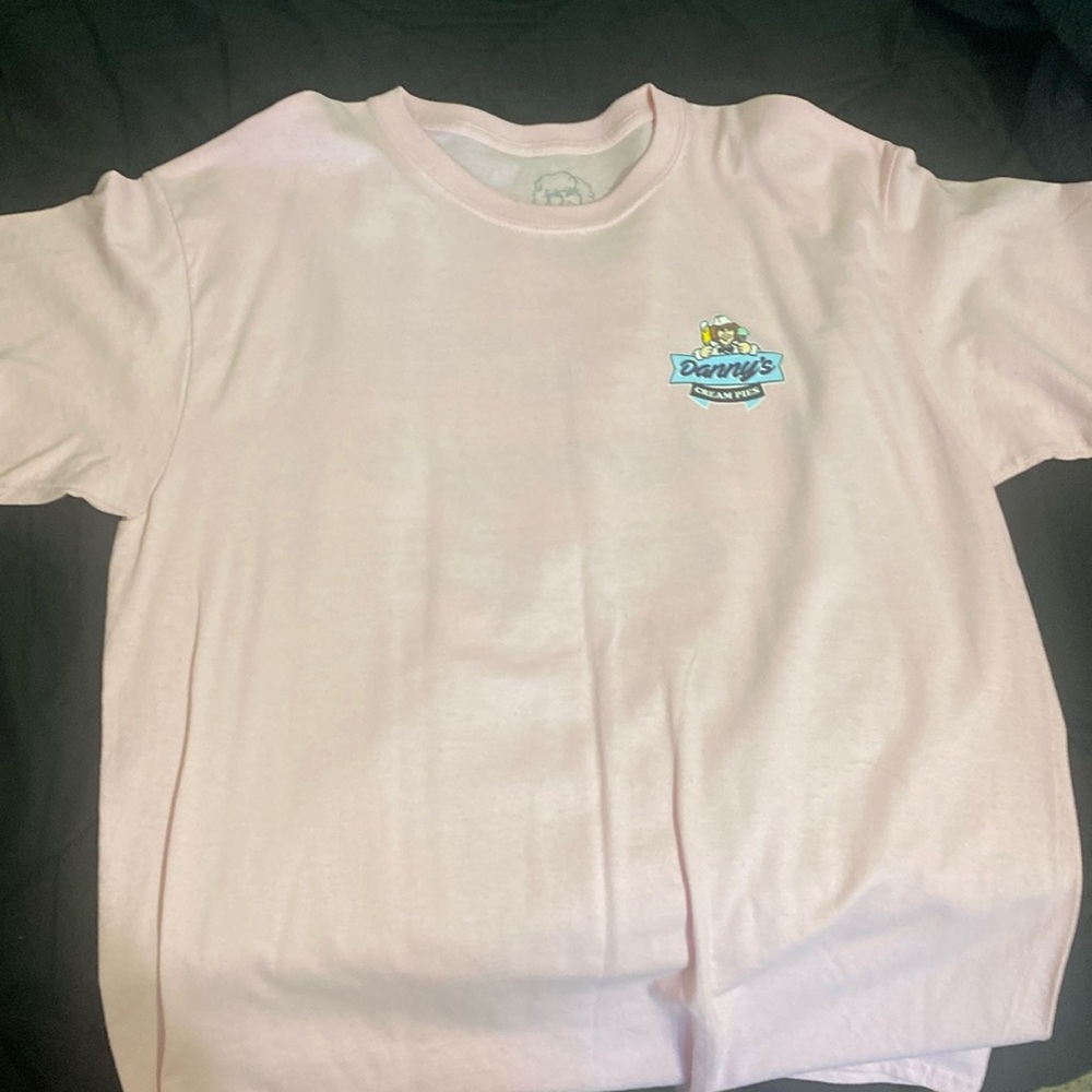 Danny Duncan T Shirt - Size L